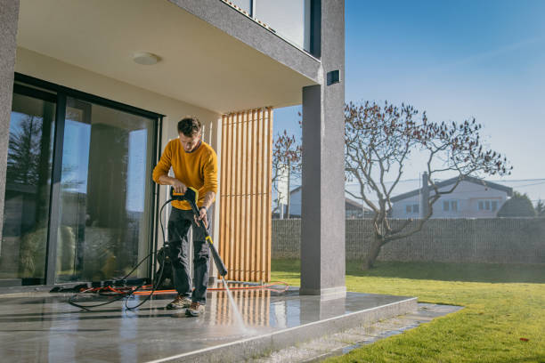 Best Restaurant Pressure Washing  in Elephant Butte, NM