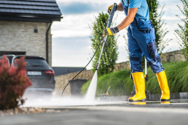 Trusted Elephant Butte, NM Pressure Washing Experts
